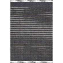 Renwil RAMB-10418-810 - Ambrose 7'10 x 10'2 Power loomed Indoor Rug, Navy
