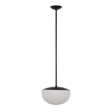 Renwil LPC4492 - Aditi 71" Height Ceiling Fixture, Milk White