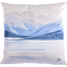 Renwil PWFL1234 - Granita 20 x 20 Indoor Pillow, Multi