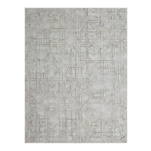 Renwil W6750 - Brigitta 36" Wide Wall Decor, White