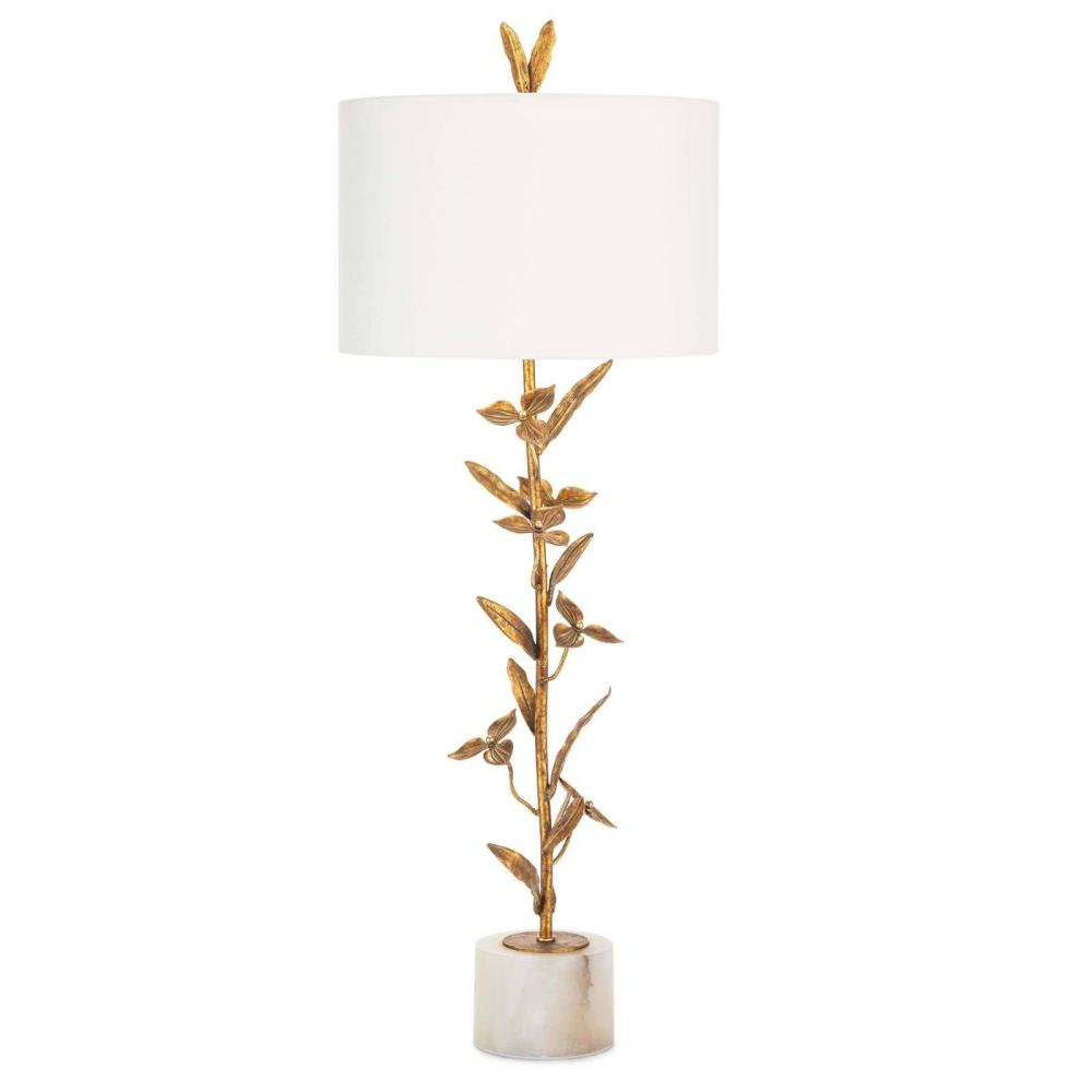 Regina Andrew Trillium Buffet Lamp