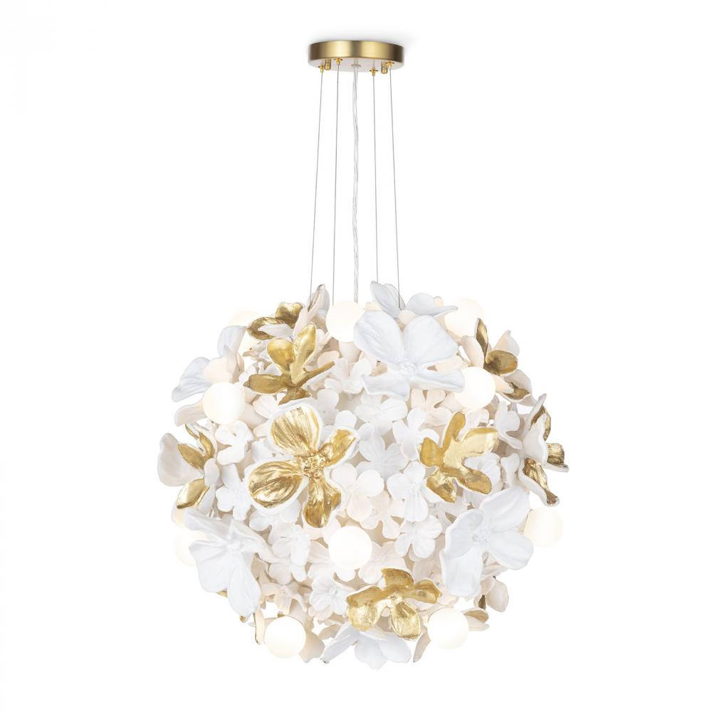 Regina Andrew Dogwood Chandelier