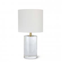 Regina Andrew 13-1286 - Regina Andrew Juliet Crystal Table Lamp Small