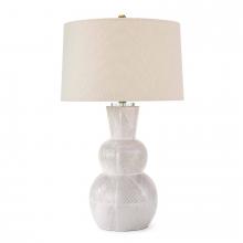Regina Andrew 13-1332 - Regina Andrew Hugo Ceramic Table Lamp