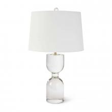 Regina Andrew 13-1395 - Regina Andrew Joan Crystal Table Lamp Large