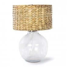 Regina Andrew 13-1547 - Regina Andrew Freesia Glass Table Lamp