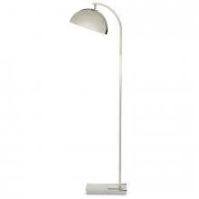 Regina Andrew 14-1049PN - Regina Andrew Otto Floor Lamp (Polished Nickel)