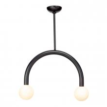 Regina Andrew 16-1318ORB - Regina Andrew Happy Pendant Small (Oil Rubbed Bronze)