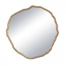 Regina Andrew 21-1167 - Regina Andrew Vine Mirror Large (Antique Gold)