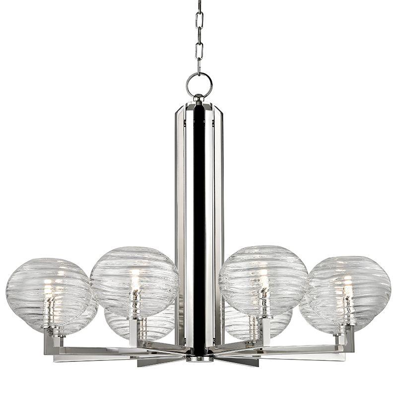 Breton Chandelier