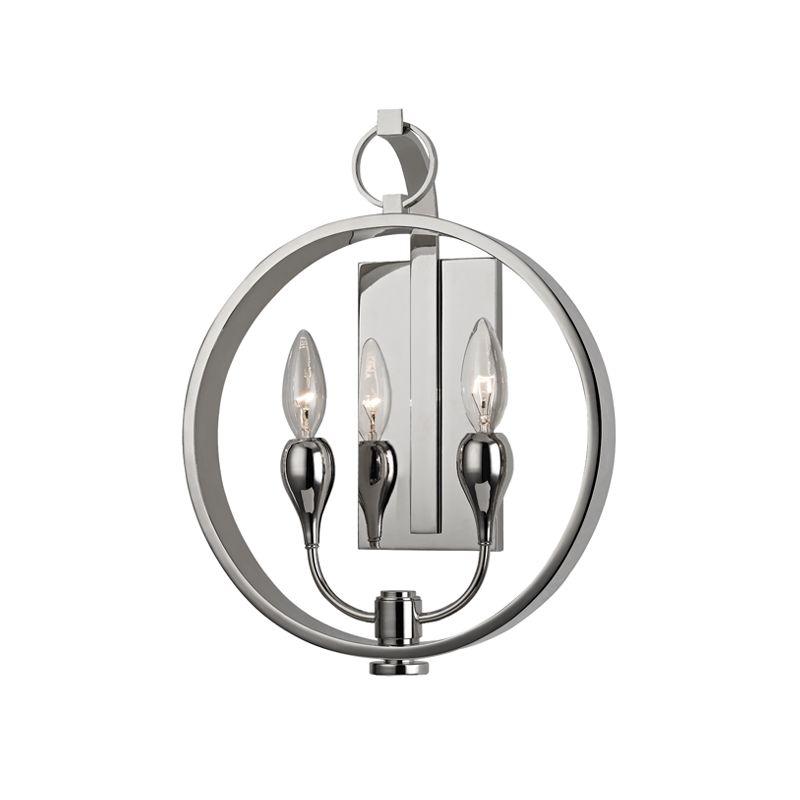 Dresden Wall Sconce