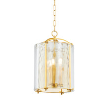 Hudson Valley 6003-AGB - RAMSEY Lantern