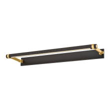 Hudson Valley 7330-AGB/DB - Duell Picture Light