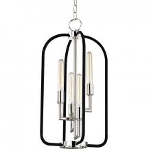 Hudson Valley 8314-PN - Angler Lantern