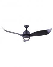 Canarm CF52ARI3BK - ARIA 52 inch Ceiling Fan