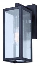 Canarm IOL711BK - Alaina Black Outdoor Lantern