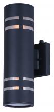 Canarm IOL710BK - Braxton Outdoor Light