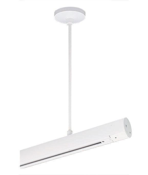 Rigid Ceiling Pend Stem Kt 24"