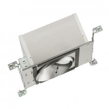 Juno IC928LED G4 14LM 30K 90CRI 120 FRPC - Housing