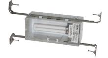 Juno ICPL813 120 - Step Light