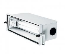 Juno PL115 120 - Step Light