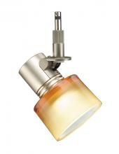 Juno SP995 G2 27K 80CRI FL STN AMBG - Track Head