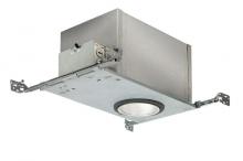 Juno ICPL4 26W EN - 4" Ic Cfl Housing 26W Npf