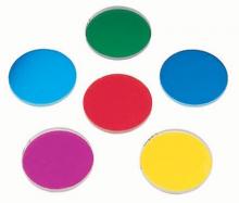 Juno DGF 200 DYEL - Dichroic Lens Yellow 2" Dia