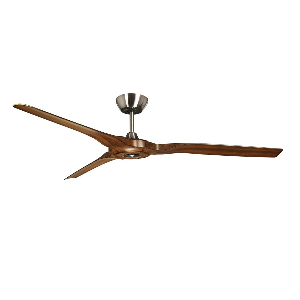 60" CEILING FAN - DC MOTOR