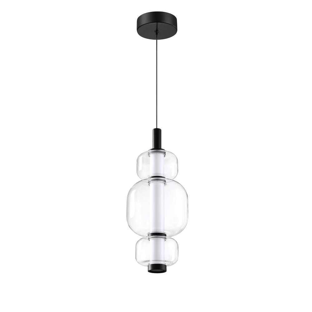 1 LIGHT ADJ. CCT LED PENDANT