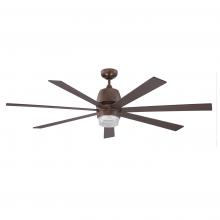 Kendal AC20760-ARB - 60'' CEILING FAN