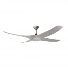 Kendal AC23960-SN - 60" LED CEILING FAN - DC MOTOR