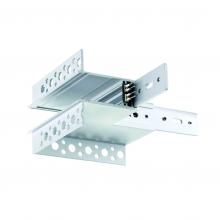 Kendal MSAR14-WH - OUTER CORNER RECESSED MAGNETIC JOINER