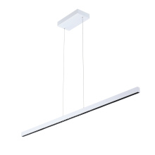 Kendal PF276-WH - ADJ. CCT LINEAR LED PENDANT