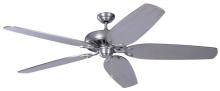 Kendal AC13972-PTR - Pewter Ceiling Fan