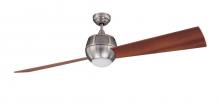 Kendal AC17260-SN - 60" CEILING FAN