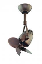 Kendal AC17916-OBB - Oil Brushed Bronze Ceiling Fan