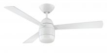 Kendal AC18842-WH - 42" PROMOTIONAL CEILING FAN