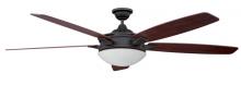 Kendal AC20070-BBZ - 70" LED Ceiling Fan - Dc Motor