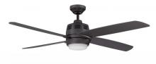 Kendal AC20152-NI - 52" Ceiling Fan