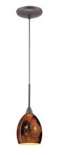 Kendal HPF760-ORB - Fixture