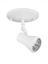 Kendal MPGU-24-WH - Monopoint