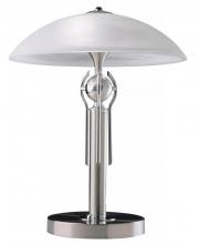 Kendal PTL4029-SN/CH - TASK LAMP