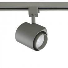 Kendal TLED-08-BLK - LED TRACK CYLINDER