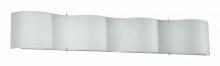 Kendal VF2900-4L-CH - 4 Light Vanity