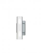 Kendal VF6900-2L-CH - 2 Light Vanity