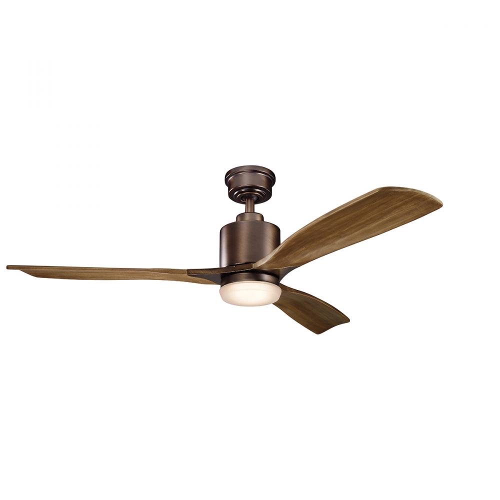 52 Inch Ridley II Fan