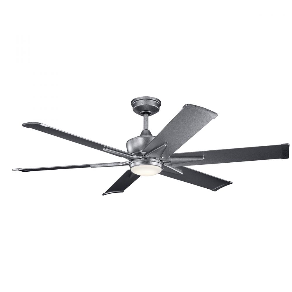 60 Inch Szeplo II Fan