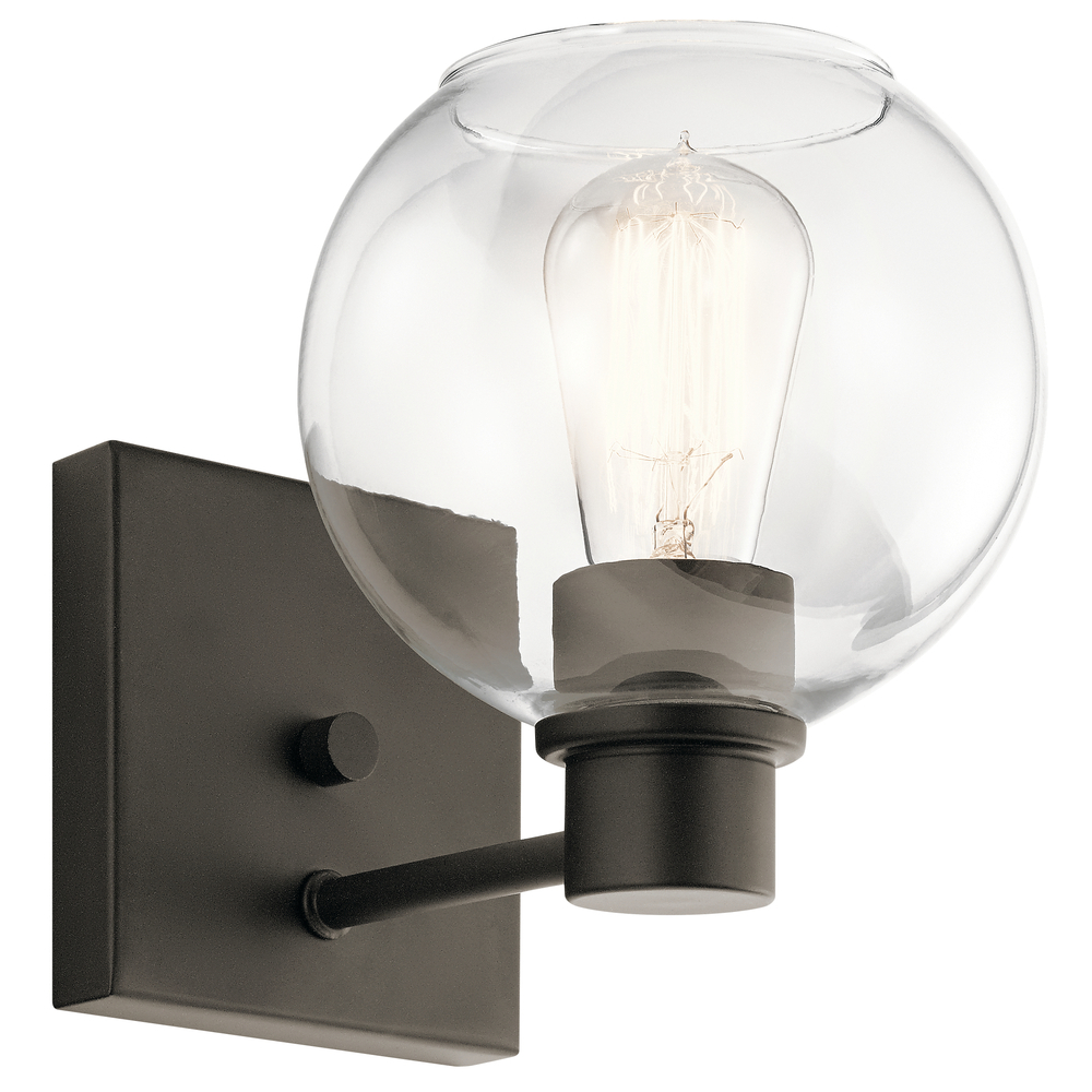 Wall Sconce 1Lt