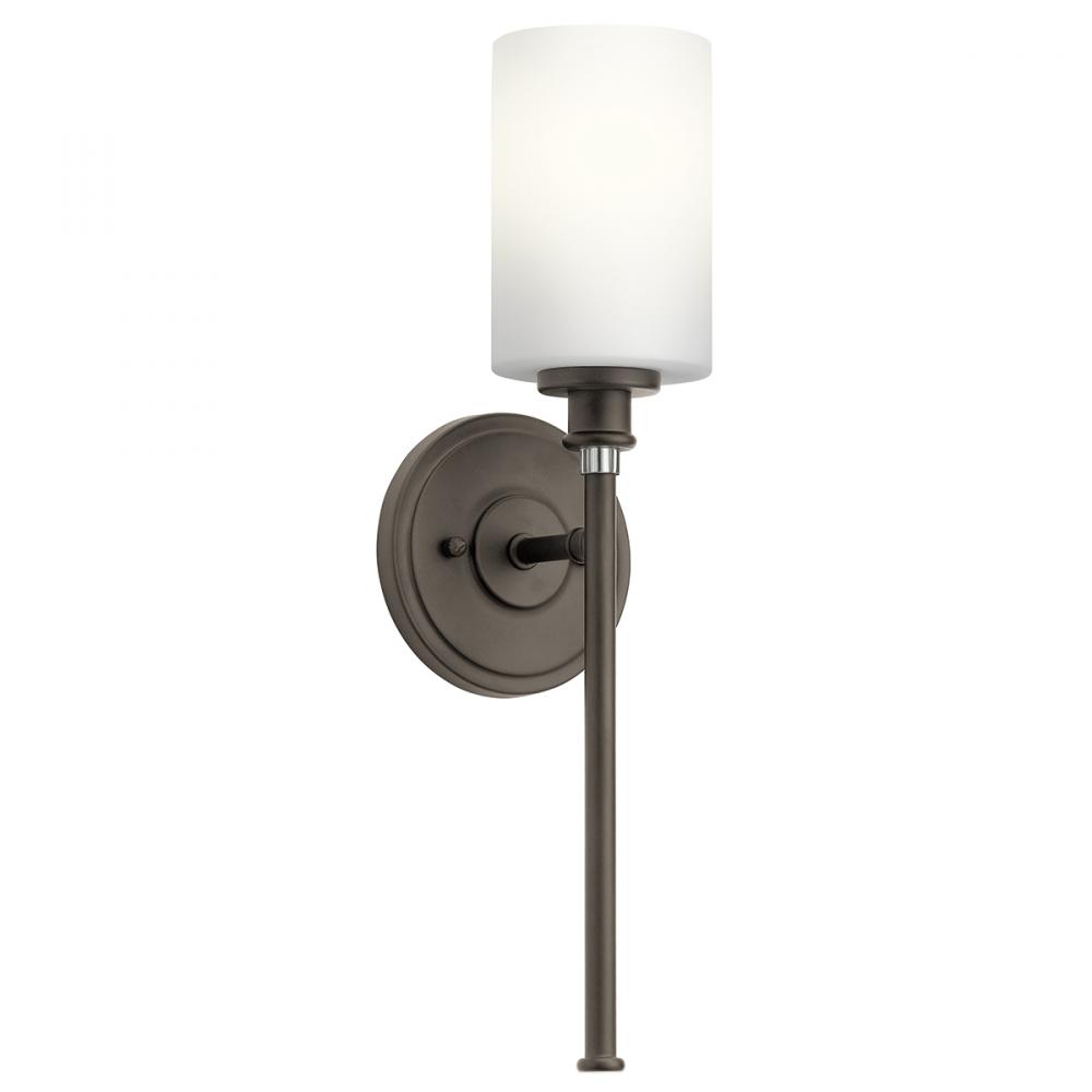 Wall Sconce 1Lt LED